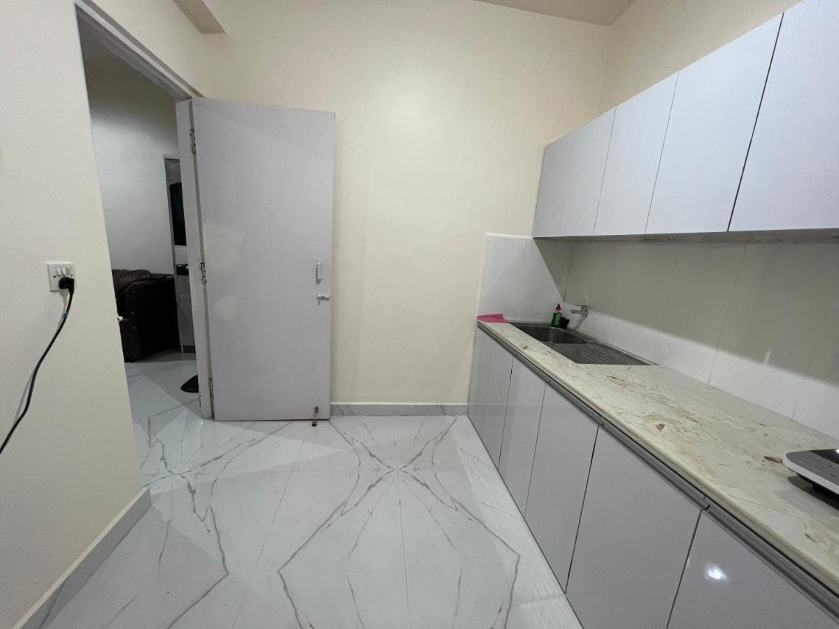 Studio Apartment -Dom Francisco Candolim Zewnętrze zdjęcie