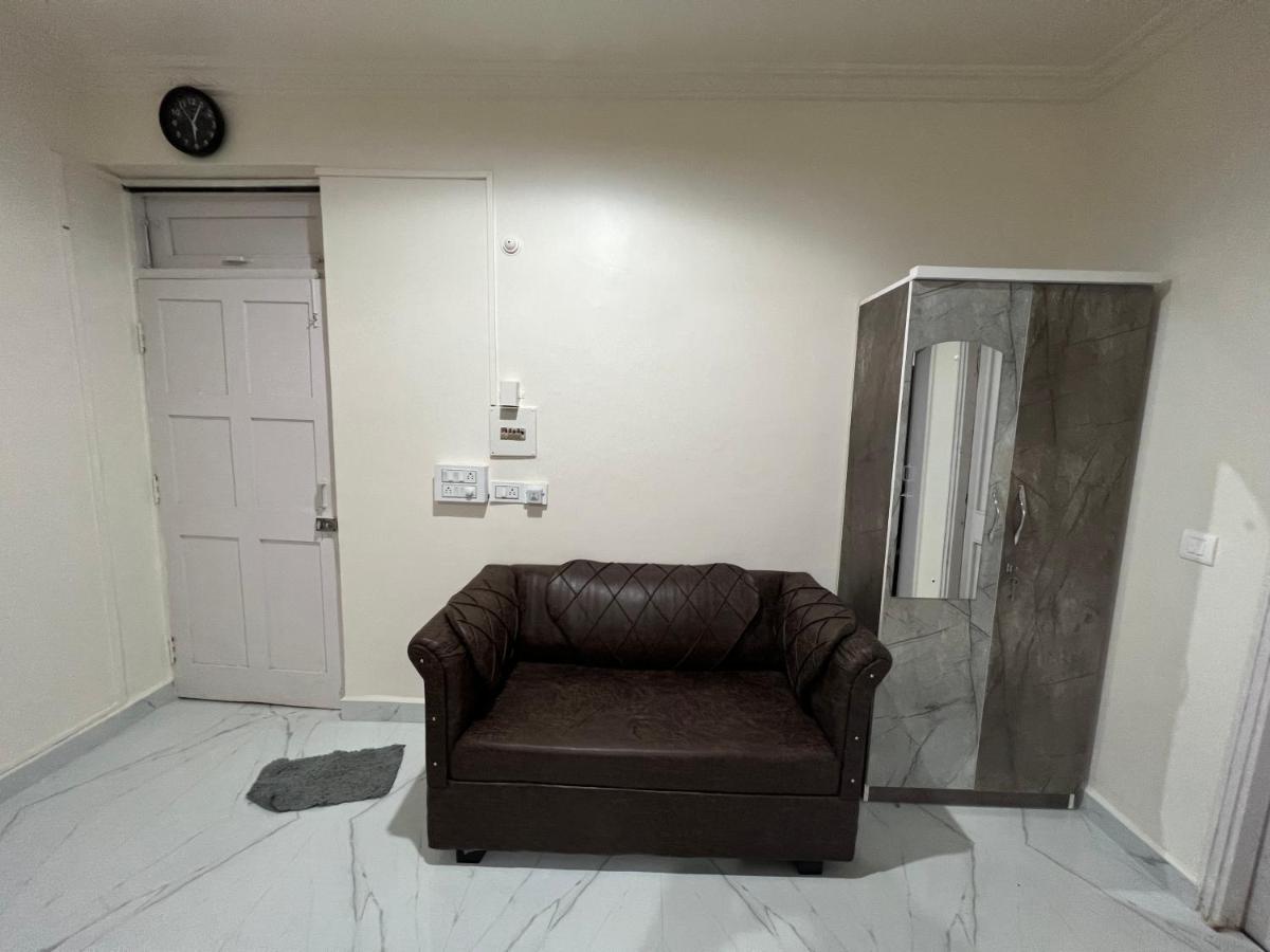 Studio Apartment -Dom Francisco Candolim Zewnętrze zdjęcie