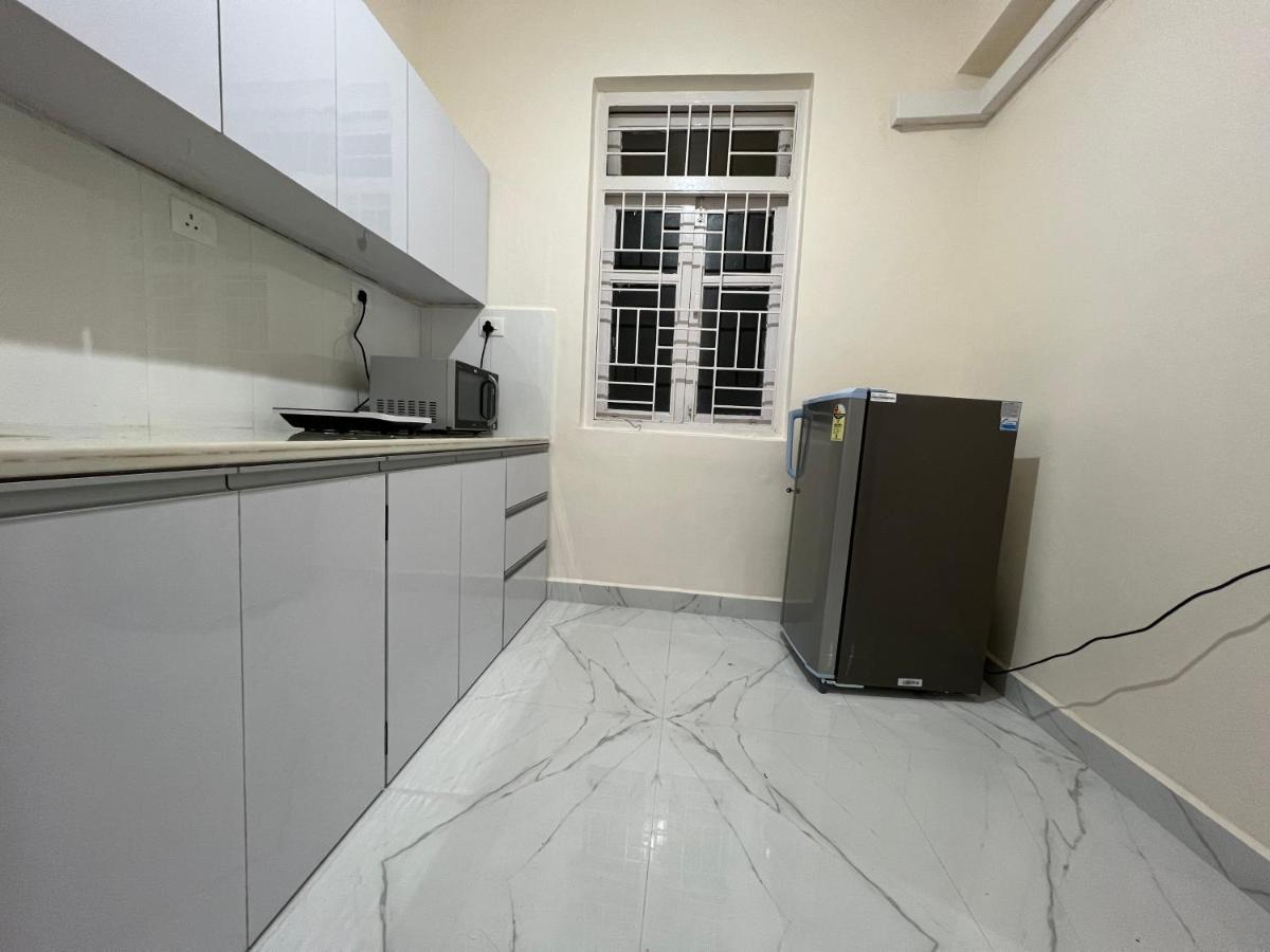 Studio Apartment -Dom Francisco Candolim Zewnętrze zdjęcie