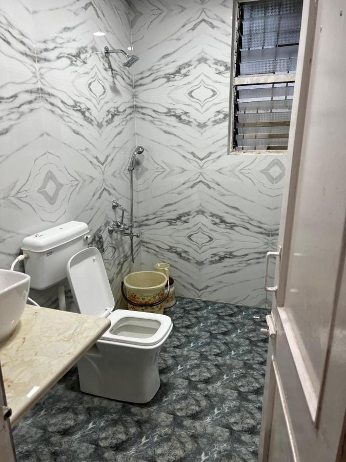Studio Apartment -Dom Francisco Candolim Zewnętrze zdjęcie