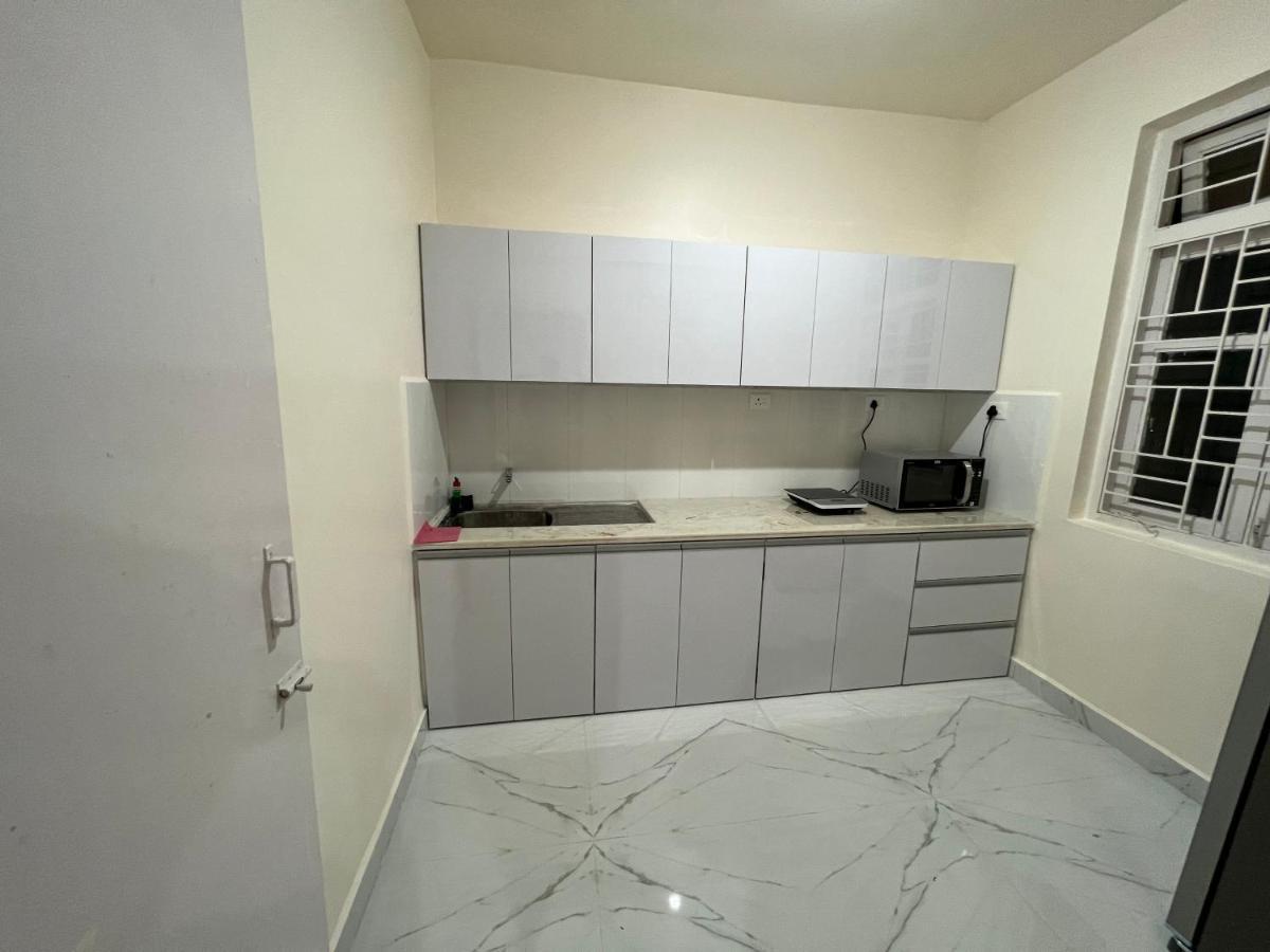 Studio Apartment -Dom Francisco Candolim Zewnętrze zdjęcie