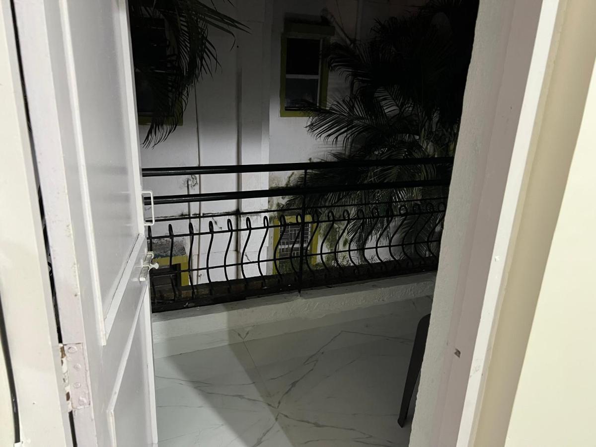 Studio Apartment -Dom Francisco Candolim Zewnętrze zdjęcie